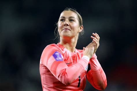 SPOTY 2023: Mary Earps, Stuart Broad and other nominees for award .